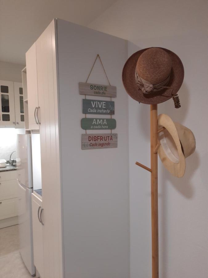 Alcossebre Apartamento Alandalus Экстерьер фото