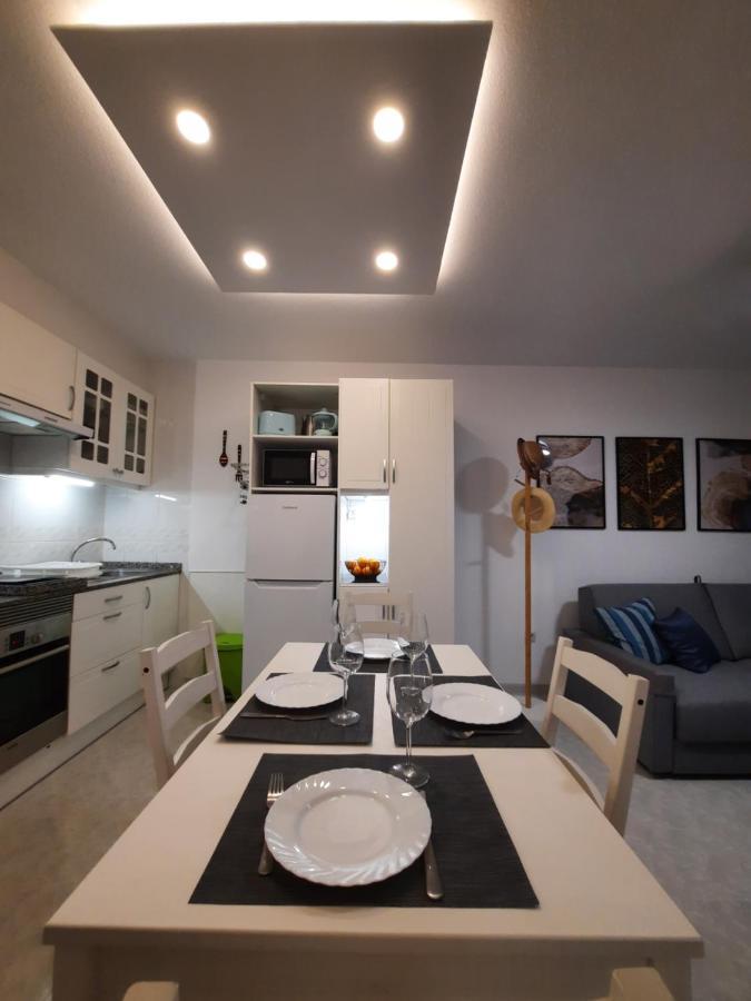 Alcossebre Apartamento Alandalus Экстерьер фото