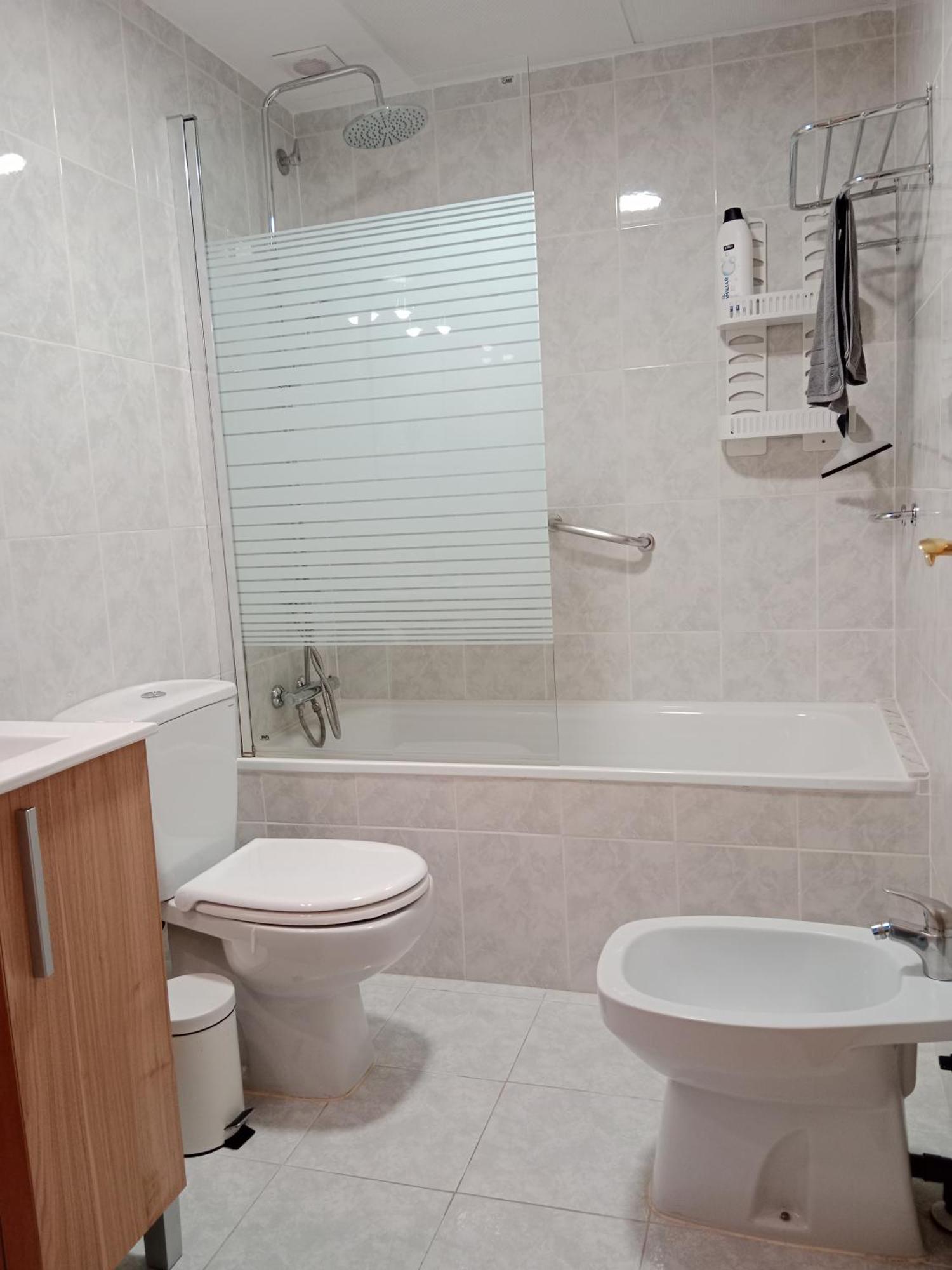 Alcossebre Apartamento Alandalus Экстерьер фото